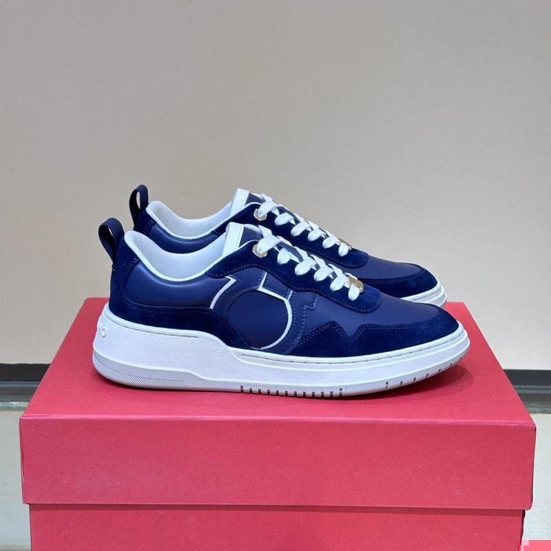 Ferragamo Sneakers